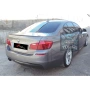Лип спойлер за багажника БМВ Ф10 / BMW F10 M Lip Spoiler 5 series, снимка 4