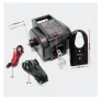 Електрическа лебедка 2000LBS, с дистанционно, 12V, до 910 кг, снимка 5