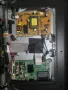 POWER BOARD 17IPS62 от JVC LT-32VAH3000, снимка 3