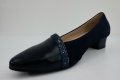 Дамски обувки "BOSCCOLO", цвят dark blue- тъмно синьо, размер 40 ., снимка 6