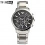 Emporio Armani AR2460 Renato Chronograph. Нов мъжки часовник, снимка 2