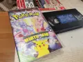 POKEMON-ПЪРВИЯТ ФИЛМ-ORIGINAL VHS TAPE 0609261319L1, снимка 7