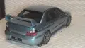 Колекционерски модел на Subaru, мащаб 1:18 , снимка 6
