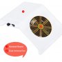 НОВО ! Мощен прахоуловител за маникюр - 30W, снимка 3