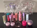 2 пакетчета момичешки глезотийки - гланц за устни, снимка 1