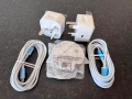 Безжично магнитно зарядно за iPhone (2 броя), 15W Mag-Safe зарядна подложка и 20W кабелно зареждане, снимка 9