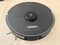 Робот прахосмукачка Roborock S7 MaxV Ultra, 5100 Pa, Моп с ултразвук 3000/мин, 74W, AI, консумативи, снимка 2