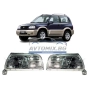 Фарове за Suzuki Grand Vitara 1998-2005 г., снимка 1