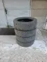 4 бр Зимни гуми Firestone Winterhawk 4 225/60/18 Dot(3421), снимка 1