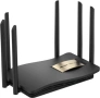 Рутер Ruijie Reyee RG-EW1200GPro AC Mesh 5ghz Gigabit, снимка 1