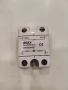 Solid State Relay 25A – 12V SSR полупроводниково реле, 3–32V DC вход / 480V AC изход (VSR25DA48Z), снимка 10