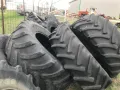 Гуми за трактори , телескопични товарачи и др машини, снимка 5