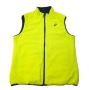 Asics Reversible Vest - Оригинален мъжки елек с две лица р-р M, снимка 10