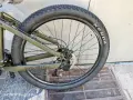 Алуминиев велосипед 26"Cross Dexer DB GRN, снимка 13