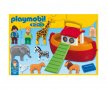 Playmobil - Мобилен ноев ковчег 6765, снимка 2