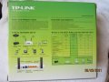Безжичен TP-LINK рутър , снимка 6