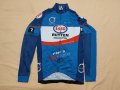 Комплект джърсита за колоездене, снимка 2