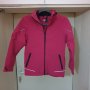 детско Engelbert Strauss Vision dryplexx softshell яке 146-152 см, снимка 8