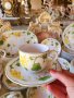 Сервиз за хранене и кафе/чай  Villeroy & Boch , снимка 6