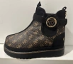 дамски боти guess , снимка 2