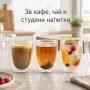 комплект от 6 чаши, снимка 4