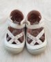 Детски обувки естестевна кожа Stride Rite №21,5, снимка 2