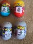 The Mighty Beanz, Moose toys , 22pieces, снимка 4
