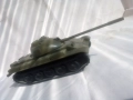 Танк,Съветски,Играчка,Макет,Модел Т-55, снимка 9