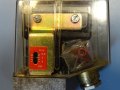 пресостат Herion 0822000 pressure switch 0.2-4Bar 380VAC, снимка 4