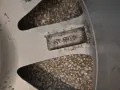 Продавам 4 броя 18' алуминиеви джанти за Мазда, снимка 4