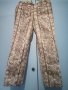 Панталон в животински принт, снимка 2