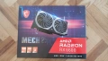 Видео карта AMD MSI RX 6600 8GB, снимка 5