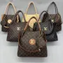 Louis Vuitton дамски чанти Различни цветове , снимка 1