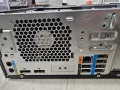 HP Z2 SFF G4 intel xeon E-2126G 4.50Ghz | DDR4 |3 M.2 Slot | windows 11 ready компютър | 6м гаранция, снимка 3