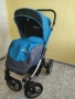 Бебешка количка 3 в 1 Baby Design Lupo, снимка 1