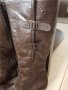 Дамски ботуши Rieker 38 номер, снимка 4