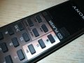 sony rm-d190 audio remote cd, снимка 4