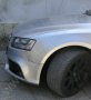 Предна броня за Ауди Audi A5-RS5 2007 2008 2009 2010 2011, снимка 7