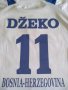 Две футболни  тениски Босна и Херцеговина,Джеко,Dzeko,Bosnia-Herzegovina, тениска., снимка 7
