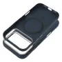 Калъф Kevlar Iphone 17 Pro Case син, снимка 2