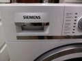 Пералня Сименс Siemens IQ 700 A+++ 8кг 2 години гаранция Made in Germany!, снимка 10