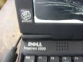Работещ ретро лаптоп Dell  Inspiron 3000 M200ST 1997, снимка 2