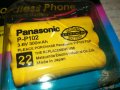 panasonic батерия 0811201954, снимка 9