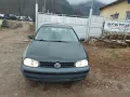 VW GOLF 4 1.9 TDI 4motion на части !!!, снимка 1