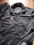 adidas All Weather Jacket - страхотно мъжко яке-ветровка ХЛ, снимка 10