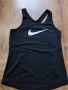 Nike - страхотен дамски потник L, снимка 2