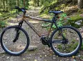 Продава планински велосипед  Drag, снимка 4