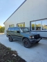 джип Mitsubishi Pajero, снимка 7