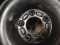 Метални джанти 15 ford оригинални , снимка 6