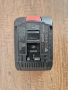 Нова Батерия 4Ah BOSCH 18V , снимка 4